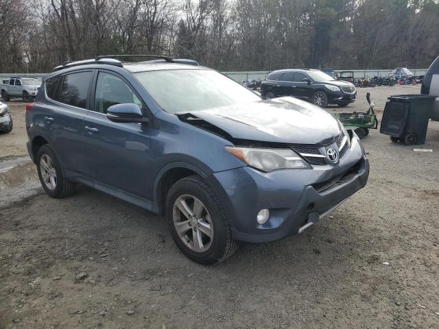 Photo 3 VIN: 2T3WFREV2EW110116 - TOYOTA RAV4 