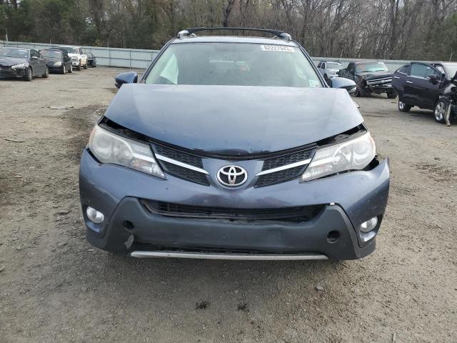 Photo 4 VIN: 2T3WFREV2EW110116 - TOYOTA RAV4 