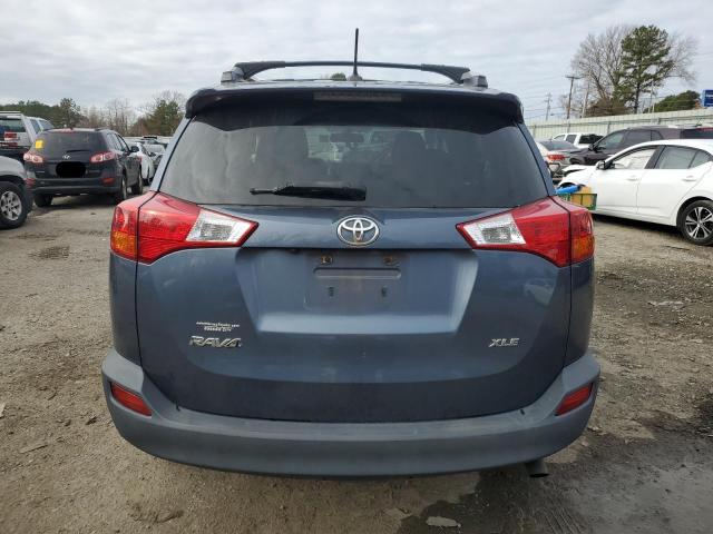 Photo 5 VIN: 2T3WFREV2EW110116 - TOYOTA RAV4 