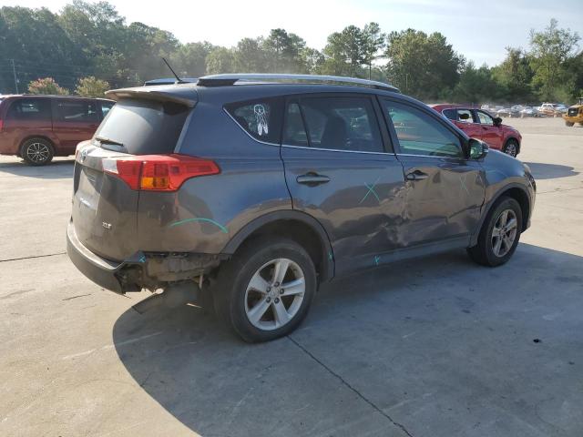 Photo 2 VIN: 2T3WFREV2EW110424 - TOYOTA RAV4 XLE 