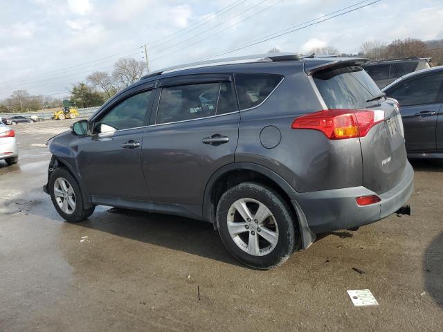 Photo 1 VIN: 2T3WFREV2EW114327 - TOYOTA RAV4 XLE 