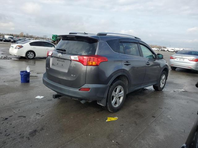 Photo 2 VIN: 2T3WFREV2EW114327 - TOYOTA RAV4 XLE 