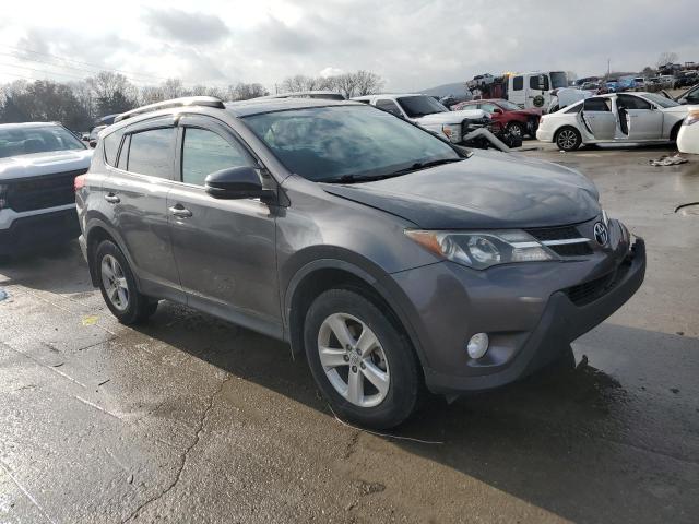 Photo 3 VIN: 2T3WFREV2EW114327 - TOYOTA RAV4 XLE 