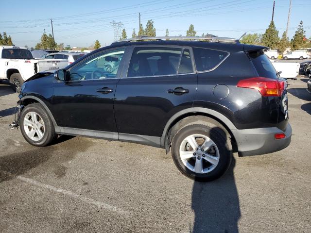 Photo 1 VIN: 2T3WFREV2EW120077 - TOYOTA RAV4 