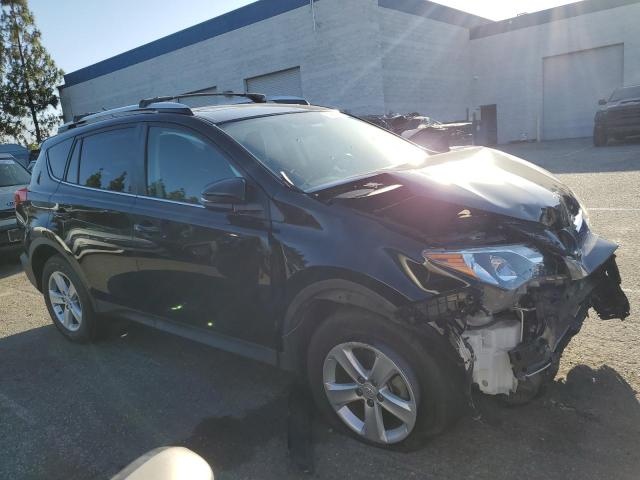 Photo 3 VIN: 2T3WFREV2EW120077 - TOYOTA RAV4 