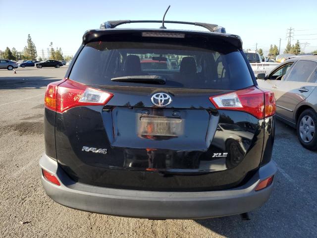 Photo 5 VIN: 2T3WFREV2EW120077 - TOYOTA RAV4 