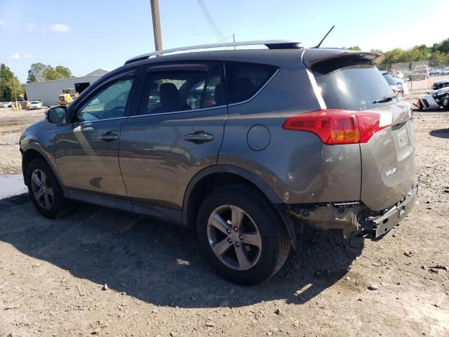 Photo 1 VIN: 2T3WFREV2EW124761 - TOYOTA RAV4 