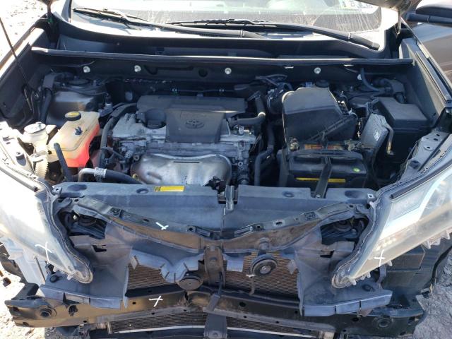 Photo 11 VIN: 2T3WFREV2EW124761 - TOYOTA RAV4 