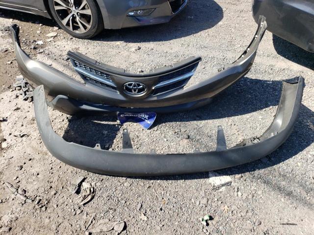 Photo 12 VIN: 2T3WFREV2EW124761 - TOYOTA RAV4 