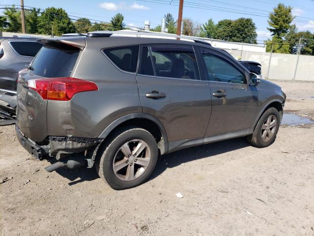 Photo 2 VIN: 2T3WFREV2EW124761 - TOYOTA RAV4 