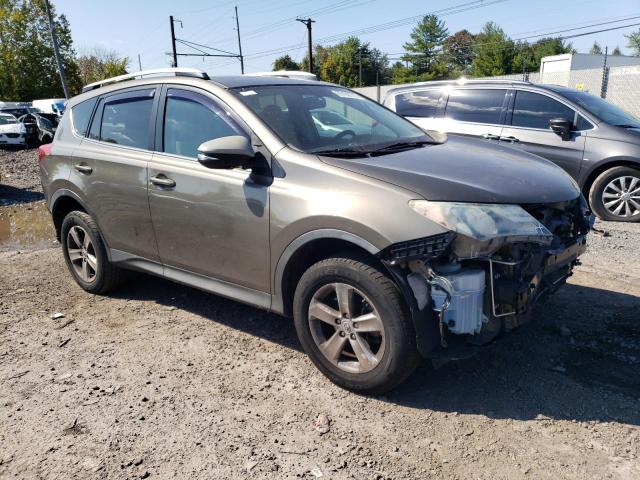 Photo 3 VIN: 2T3WFREV2EW124761 - TOYOTA RAV4 