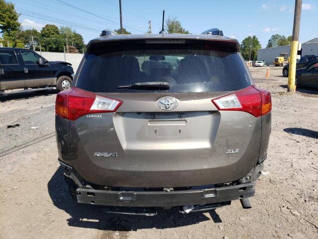 Photo 5 VIN: 2T3WFREV2EW124761 - TOYOTA RAV4 