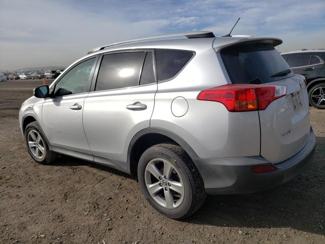 Photo 1 VIN: 2T3WFREV2FW136782 - TOYOTA RAV4 