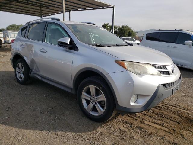 Photo 3 VIN: 2T3WFREV2FW136782 - TOYOTA RAV4 