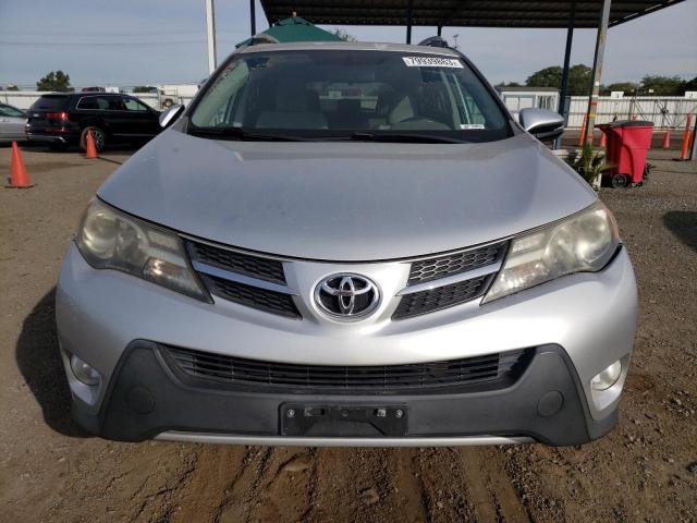 Photo 4 VIN: 2T3WFREV2FW136782 - TOYOTA RAV4 