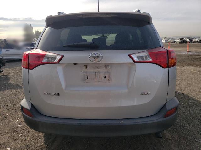 Photo 5 VIN: 2T3WFREV2FW136782 - TOYOTA RAV4 