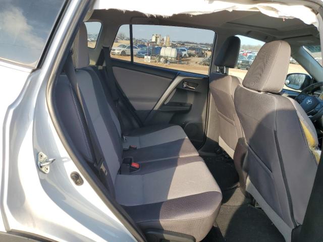 Photo 10 VIN: 2T3WFREV2FW138287 - TOYOTA RAV4 XLE 