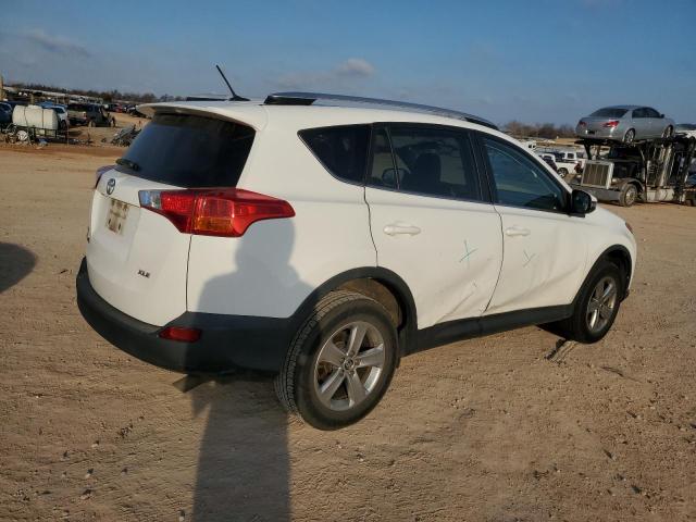 Photo 2 VIN: 2T3WFREV2FW138287 - TOYOTA RAV4 XLE 