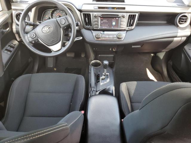 Photo 7 VIN: 2T3WFREV2FW149581 - TOYOTA RAV4 XLE 