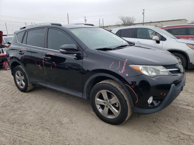 Photo 3 VIN: 2T3WFREV2FW150424 - TOYOTA RAV4 