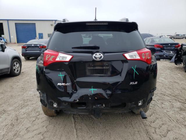 Photo 5 VIN: 2T3WFREV2FW150424 - TOYOTA RAV4 