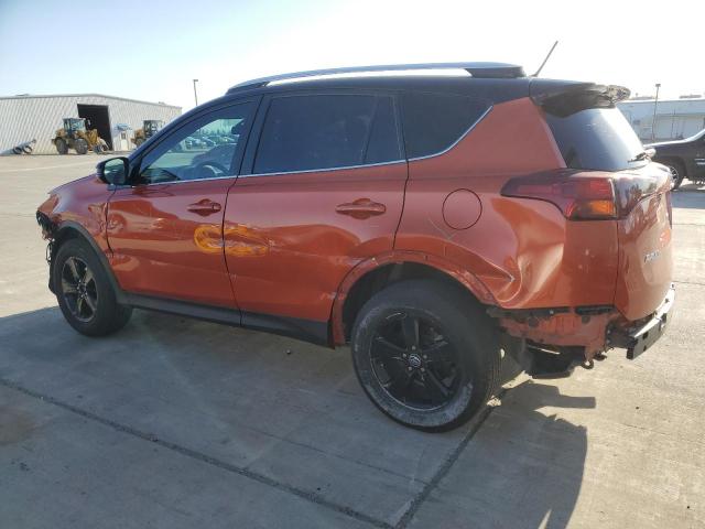 Photo 1 VIN: 2T3WFREV2FW153937 - TOYOTA RAV4 XLE 