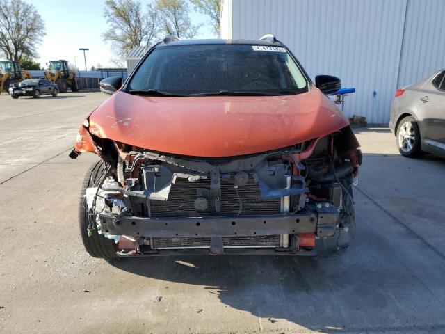 Photo 4 VIN: 2T3WFREV2FW153937 - TOYOTA RAV4 XLE 