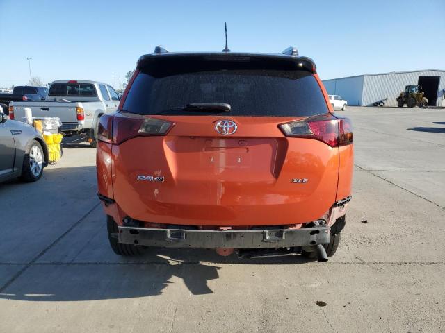 Photo 5 VIN: 2T3WFREV2FW153937 - TOYOTA RAV4 XLE 