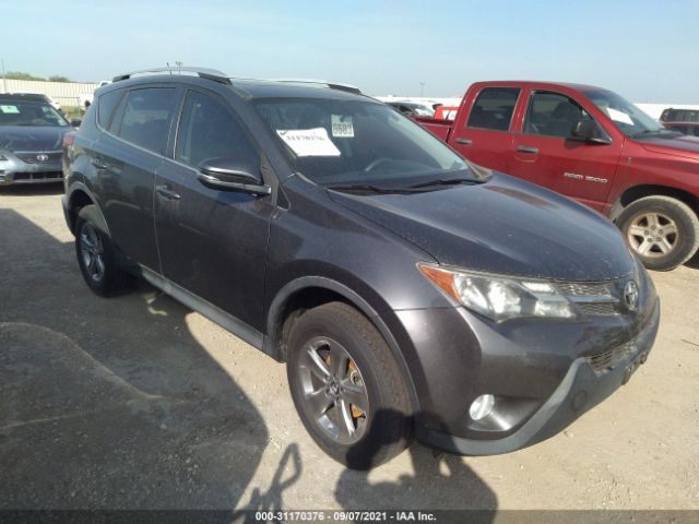 Photo 0 VIN: 2T3WFREV2FW163254 - TOYOTA RAV4 