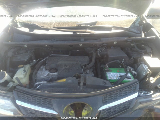 Photo 9 VIN: 2T3WFREV2FW221492 - TOYOTA RAV4 