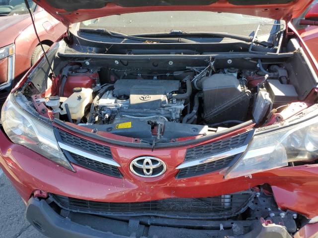 Photo 10 VIN: 2T3WFREV2FW229110 - TOYOTA RAV4 