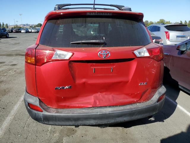 Photo 5 VIN: 2T3WFREV2FW229110 - TOYOTA RAV4 