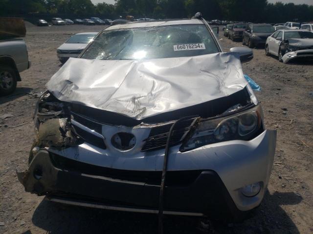 Photo 4 VIN: 2T3WFREV2FW229219 - TOYOTA RAV4 XLE 