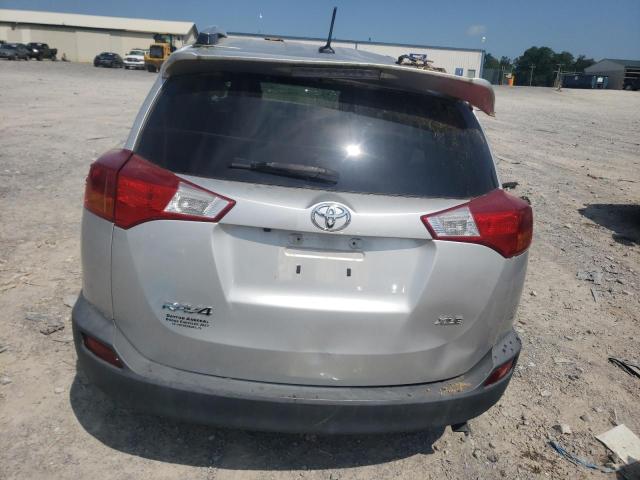 Photo 5 VIN: 2T3WFREV2FW229219 - TOYOTA RAV4 XLE 