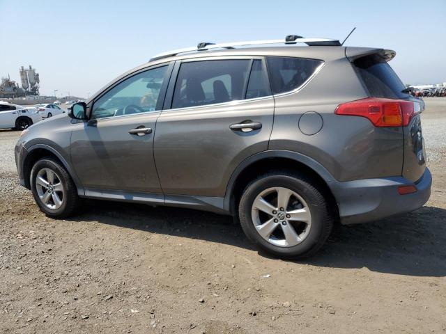 Photo 1 VIN: 2T3WFREV2FW230113 - TOYOTA RAV4 