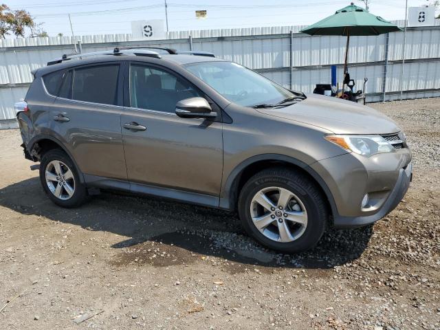 Photo 3 VIN: 2T3WFREV2FW230113 - TOYOTA RAV4 