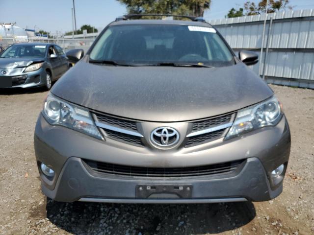 Photo 4 VIN: 2T3WFREV2FW230113 - TOYOTA RAV4 