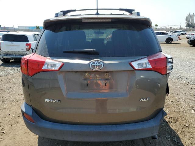 Photo 5 VIN: 2T3WFREV2FW230113 - TOYOTA RAV4 