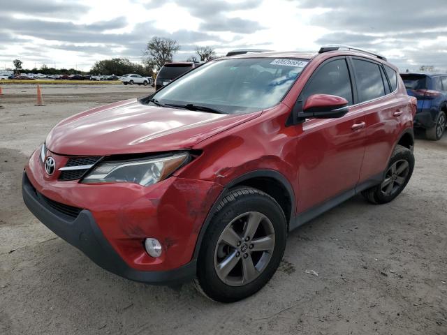 Photo 0 VIN: 2T3WFREV2FW233691 - TOYOTA RAV4 