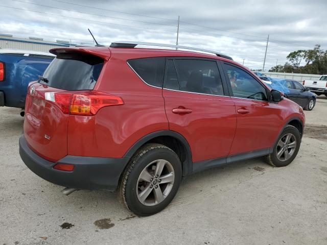 Photo 2 VIN: 2T3WFREV2FW233691 - TOYOTA RAV4 