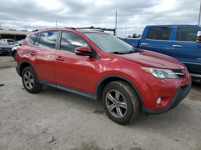 Photo 3 VIN: 2T3WFREV2FW233691 - TOYOTA RAV4 