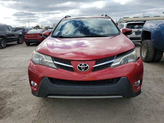 Photo 4 VIN: 2T3WFREV2FW233691 - TOYOTA RAV4 