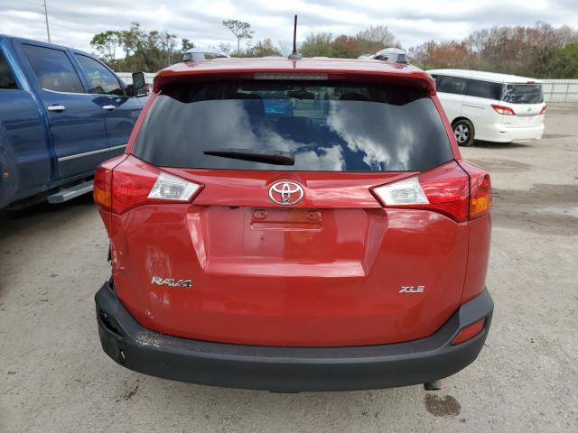 Photo 5 VIN: 2T3WFREV2FW233691 - TOYOTA RAV4 