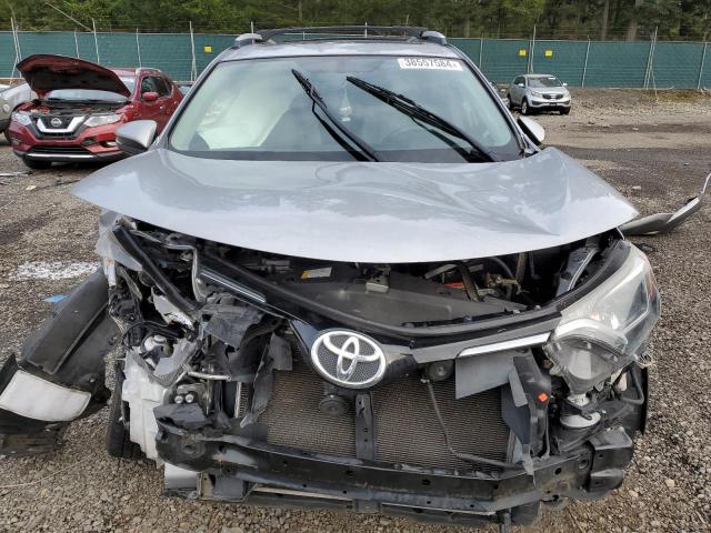 Photo 4 VIN: 2T3WFREV2GW244790 - TOYOTA RAV4 