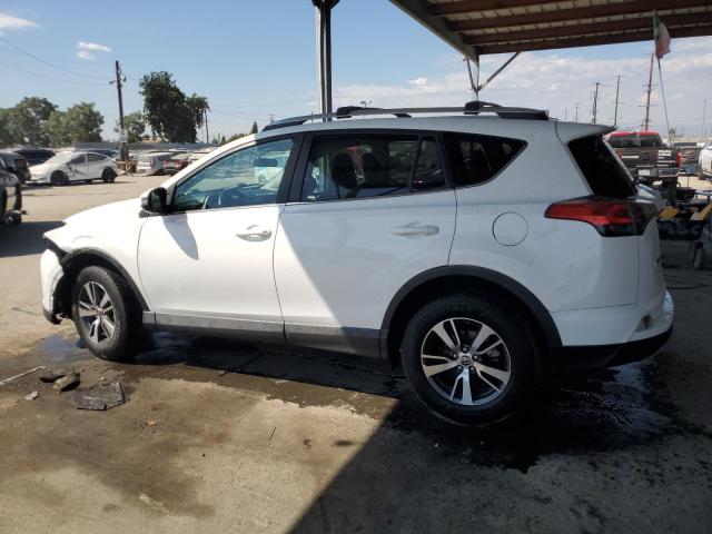 Photo 1 VIN: 2T3WFREV2GW254543 - TOYOTA RAV4 XLE 