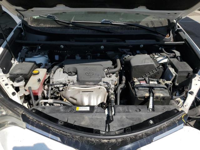 Photo 11 VIN: 2T3WFREV2GW254543 - TOYOTA RAV4 XLE 