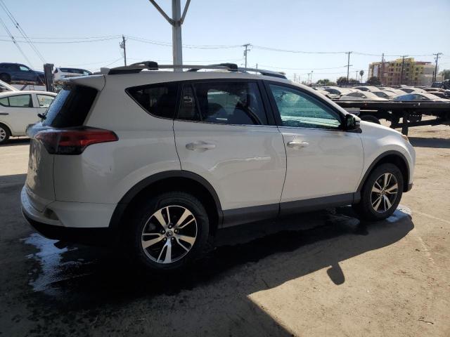 Photo 2 VIN: 2T3WFREV2GW254543 - TOYOTA RAV4 XLE 