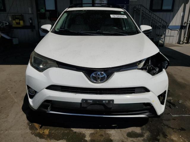 Photo 4 VIN: 2T3WFREV2GW254543 - TOYOTA RAV4 XLE 