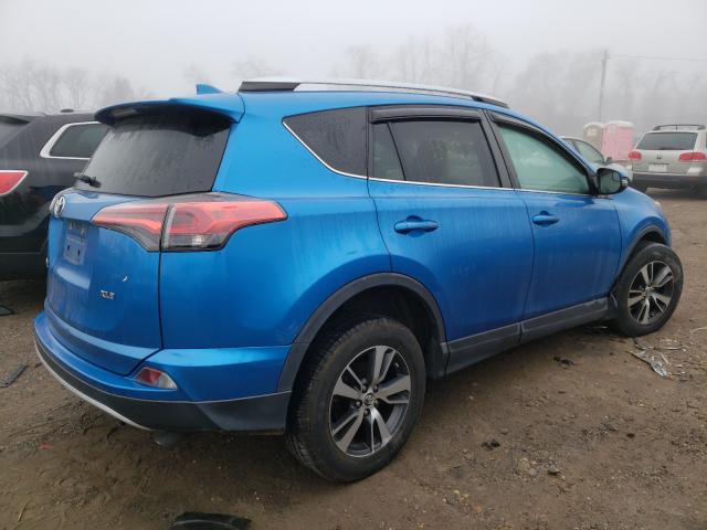 Photo 3 VIN: 2T3WFREV2GW254641 - TOYOTA RAV4 