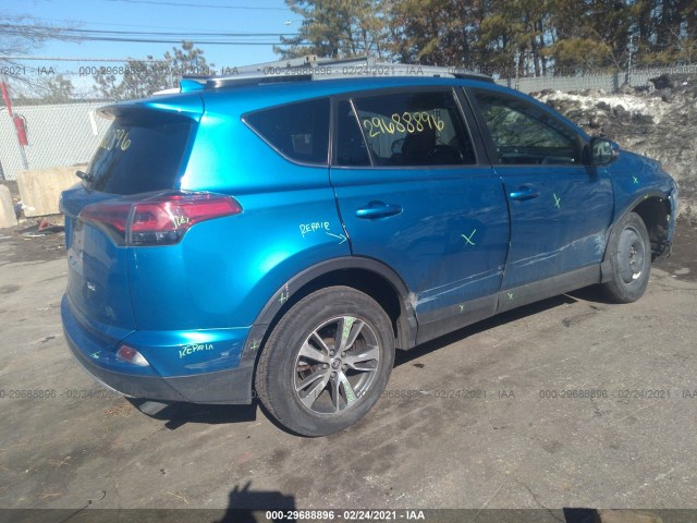 Photo 3 VIN: 2T3WFREV2GW254817 - TOYOTA RAV4 